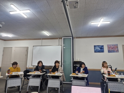 [25.12.04] 2025년 제4차 운영이사회